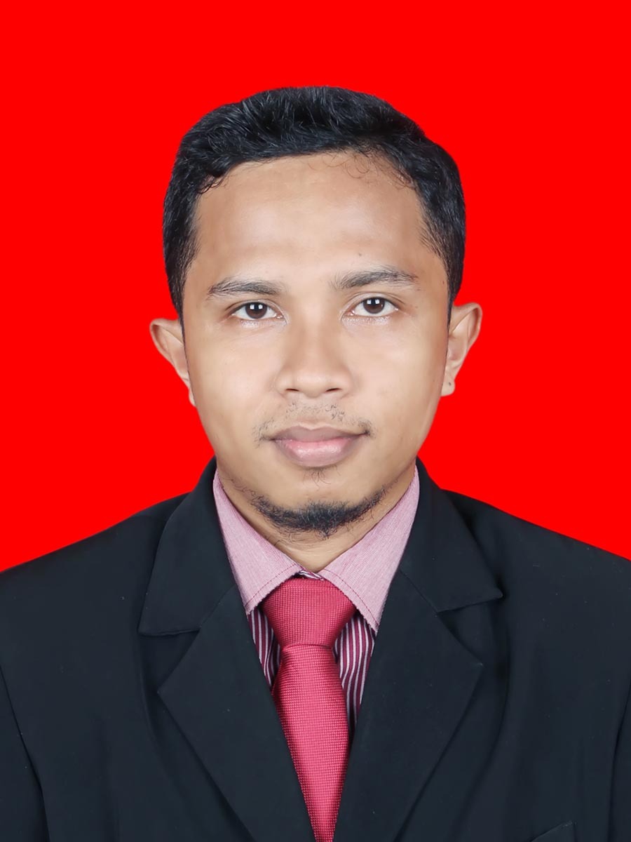 Abdul Hadi Bone, S.Pi.,M.Si