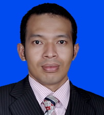 Ismail Failu, S.Pi.,M.Si